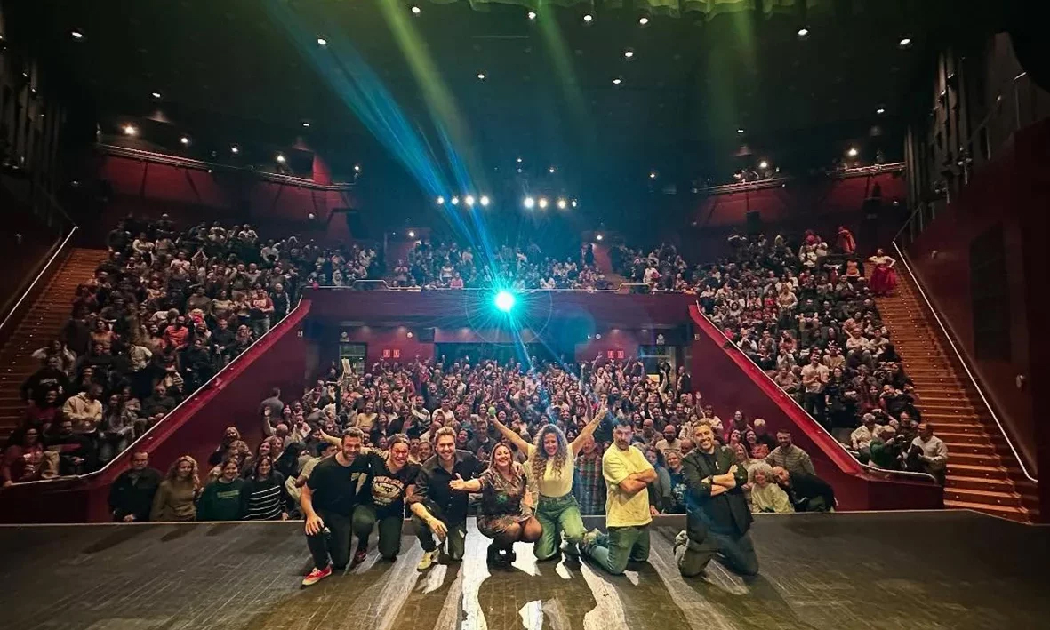 monologos all star risatown unarisamas toledo 1