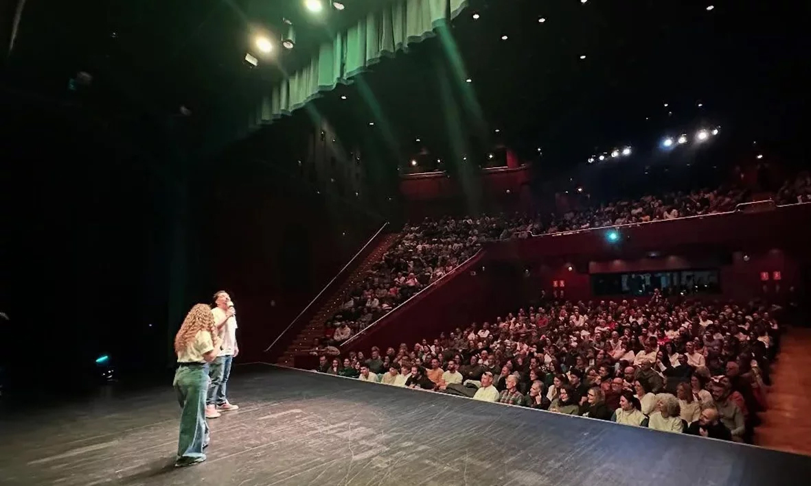 monologos all star risatown unarisamas toledo